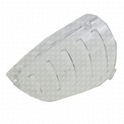 Lampenkappe, original