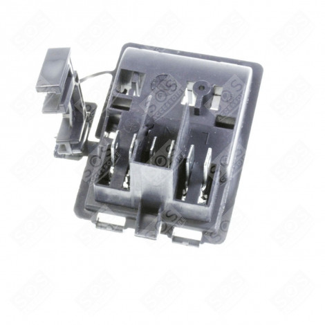 KLEMMBLOCK FÜR HERDE BACKOFEN, KÜCHENHERD - 3879634008, 140074520010