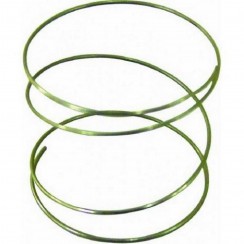 Feder für Knopfscheibe