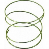 Feder für Knopfscheibe