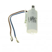 Ursprünglicher Kondensator für Parasiten