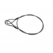 Feder-Einstellkabel klein