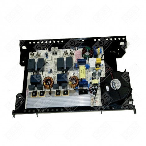 MODUL BACKOFEN, KÜCHENHERD - 3572184517