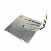 Kompletter Induktor Durchmesser 280 mm