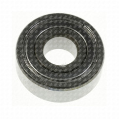 Kugellager. 6201ZZ 12x32x10