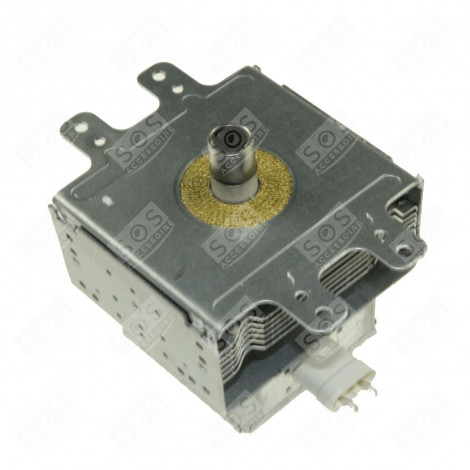 MAGNETRON MIKROWELLE, MIKROWELLENHERD - 00642266, 812750093