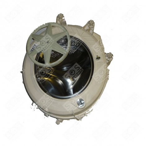 BEHÄLTER WASCHMASCHINE - 49022209, 49029781