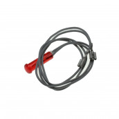 Leuchte ursprünglich