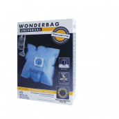 Staubsaugerbeutel. wonderbag X5 classic