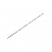 Ablagen-Zierleiste hinten