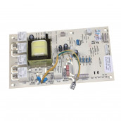 Komplettes Leistungsmodul