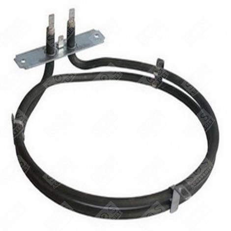 RINGHEIZUNG 2050 W BACKOFEN, KÜCHENHERD - 70X1444