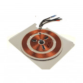 Originale Heizelement 260 mm