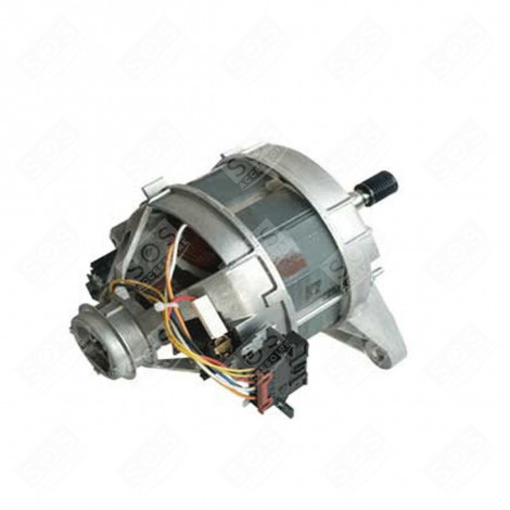 MOTOR WASCHMASCHINE - 52X0902