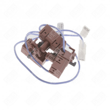 SCHALTER KOCHPLATTEN, HERDPLATTEN, KOCHFELD - 79X9954, AS6007040