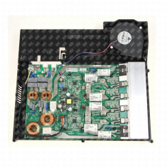 Leistungsplatine Assemblee GO