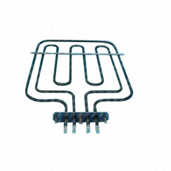 Original oberer Widerstand