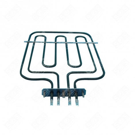 ORIGINAL OBERER WIDERSTAND BACKOFEN, KÜCHENHERD - 806890372, 481225998479 