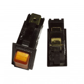 Umschalter Invers. 2 Pos Sélection GEM