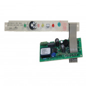 Elektronisches Leistungsmodul für Kühl-und Gefrierschränke