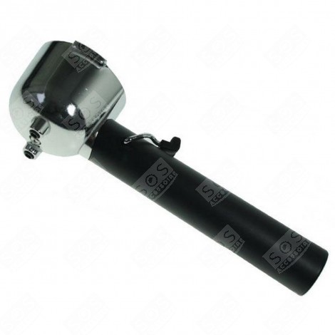 SIEBTRÄGER-GRIFF KAFFEEMASCHINE, ESPRESSOMASCHINE - 7313280669