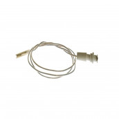 Original Zündkerze mit Draht