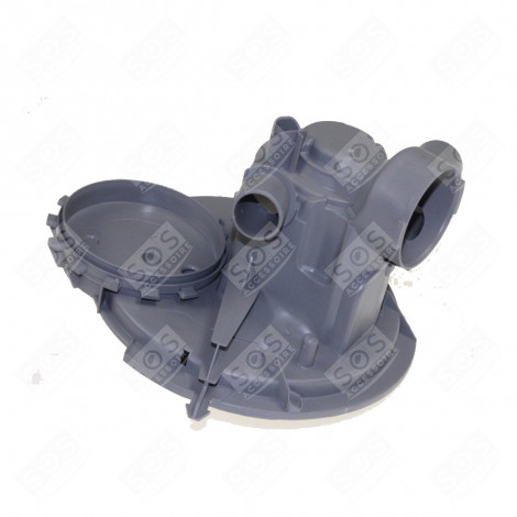 HYDRAULIKBLOCK GESCHIRRSPÜLER, SPÜLMASCHINE - 00669172