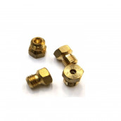 Injektoren-Tasche, Gebläse Luftpropangas G130 8MB