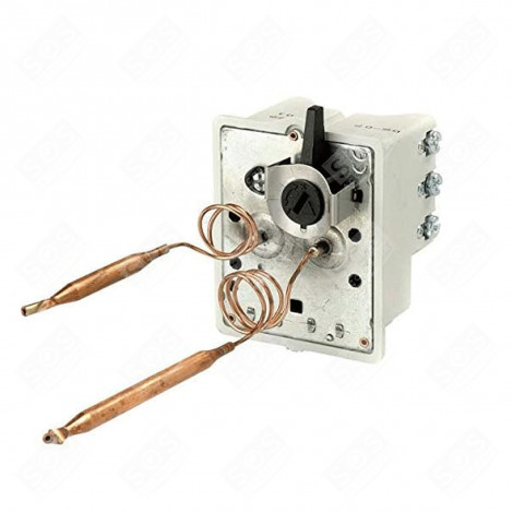 TRIPOLARER 370 THERMOSTAT WASSER BOILER, WARMWASSERBOILER, WARMWASSERSPEICHER - KBTS900201