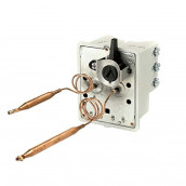 Tripolarer 370 Thermostat