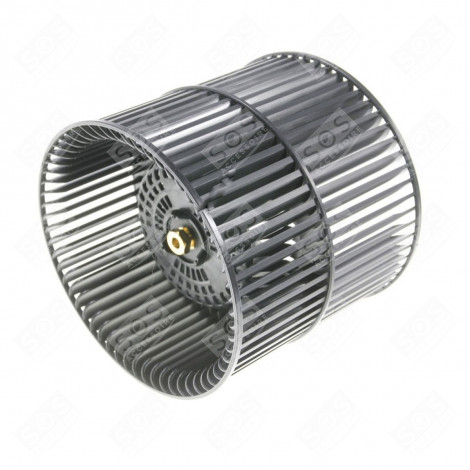 DOPPELTURBINE ORIGINAL