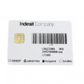 Card Comby2007 Entry Level