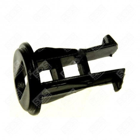 SCHALTERZUNGE SCHWARZ P60-90 ORIGINAL KOCHPLATTEN, HERDPLATTEN, KOCHFELD - C00053215