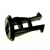 Schalterzunge schwarz p60-90 Original