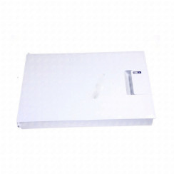 Komplette Verdampfertür