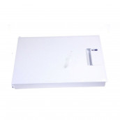 Komplette Verdampfertür