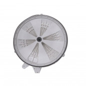 Deckel-Set für Kunststoffwanne