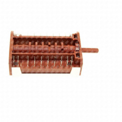 Ursprünglicher Schalter