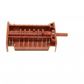 Ursprünglicher Schalter