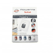 Staubsaugerbeutel x4