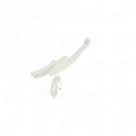 DAMPFTASTE MIT HEBEL BÜGELEISEN, DAMPFBÜGELSTATION - SLDB2869