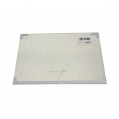 Glasablage, Glasregal