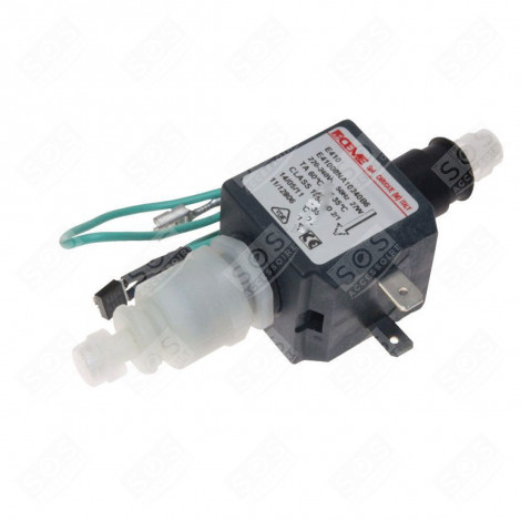 ORIGINAL CEME E41008NA PUMPE KAFFEEMASCHINE, ESPRESSOMASCHINE - 00613170, 00613972