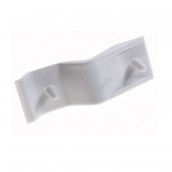 Anschlag kleine Tür Verdampfer