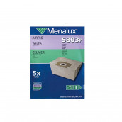 Schachtel mit 5 Beuteln + 1 Filter