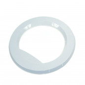 Türrahmen aussen geschraubt