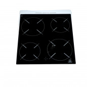 Glasplatte für Herd Original