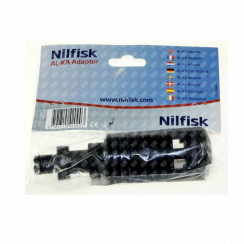 Alka-Steckverbinderadapter für Zubehör anderer Marken