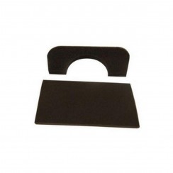 Filter-Schaumstoff (2 Stück), original