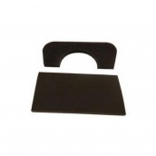 Filter-Schaumstoff (2 Stück), original